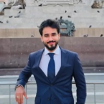 Photo of Dr. Hasan Najeem - CMD